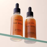 TAN-LUXE The Body Mini - Illuminating Self-Tan Drops, 15 ml - Medium/Dark - Cruelty Free & Vegan