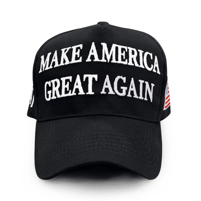 Trump 2024 Hat Make America Great Again Cap Donald Trump Take America Back MAGA USA Adjustable Baseball Hat (Make America Great Again 4.0)