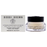 Bobbi Brown Vitamin Enriched Eye Base for Unisex - 0.5 oz Cream