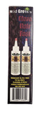 Wild Growth Hair Oil 4oz "Pack of 2"