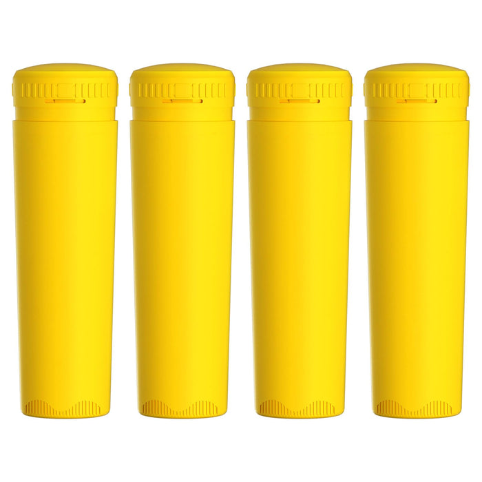 Replacement Bromine Cartridges Compatible with Hot Tub Frog Serene Floating System for up to 600 Gallons 4 Pack