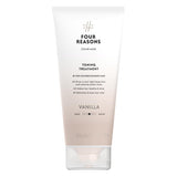 Four Reasons Color Mask - Vanilla Blonde - (27 Colors) Color Depositing Conditioner, Toning Treatment, Tone & Enhance Color-Treated Hair - Semi Permanent Hair Dye, Vegan and Cruelty-Free, 6.76 fl oz