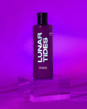 Lunar Tides Semi-Permanent Hair Color (43 colors) (Plum Purple, 8 fl. oz.)