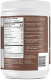 Primal Kitchen Collagen Peptide Drink Mix, Collagen Fuel, Chocolate Coconut, 13.9 oz (394 g)