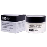 PCA SKIN Ideal Complex Restorative Eye Cream - Anti Aging Brightening Eye Treatment for Dark Circles, Puffiness, Fine Lines & Wrinkles (0.5 oz)