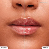 LANEIGE Lip Glowy Balm Grapefruit: Hydrate, Glossy, Lightweight, Moisturize & Tint with Shea Butter