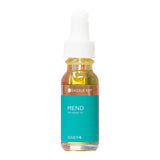 Dazzle Dry Mend Nail Repair Oil, 0.5 oz (15mL)