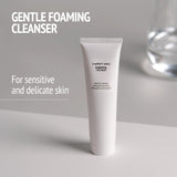 [ Comfort Zone ] Essential Face Wash, Foaming Cleanser, Remove Impurities, Gentle Makeup Removal, 5.07 fl. oz.