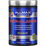 ALLMAX Nutrition Beta-Alanine, 14.11 oz (400 g)