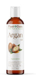 Argan Oil 4 oz. Morocco Virgin, Cold Pressed 100 Pure Natural - Stimulates Hair Growth, Skin, Face And Body Moisturizer.