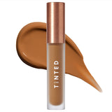 Live Tinted Hueskin Serum Concealer in Shade 05: Creamy, Buildable Concealer, Smoothes Fines Lines and Fades Hyperpigmentation, 0.1 fl oz.