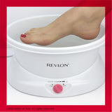 Revlon Luxury Paraffin Bath| For Soft Hands, Elbows & Feet