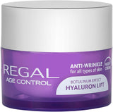 REGAL ANTI WRINKLE NIGHT CREAM 45ml