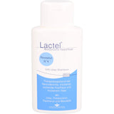 Lactel No. 4 Shampoo, 200 ml