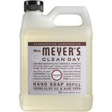 MRS. MEYER'S CLEAN DAY Liquid Hand Soap Refill Scent Variety Pack