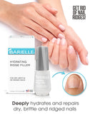 Barielle Miracle Nail Fixers Collection: 4-PC Nail Strengthening, Cuticle Care & Nail Treatment Collection