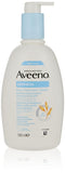 AVEENO Dermexa Daily Emollient Cream (1x 500ml), Emollient Cream Enriched with Triple Oat Complex and Ceramides for Sensitive Skin, Soothing Relief from Itchy, Dry Skin Prone to Eczema