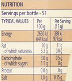 HEINZ Seriously Good Mayonnaise, 775 g