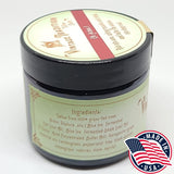 Vintage Tradition Oh Aches! Tallow Balm Supports Joint and Muscle Health – Beef Tallow Grass Fed Balm with Wintergreen, Peppermint, and Lime Essential Oil Blend, 2 Fl. Oz.
