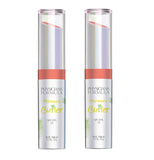 PHYSICIANS FORMULA  Murumuru Butter Lip Cream, Guava Mama, 1 Tube, 0.12 Ounce