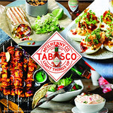 TABASCO Chipotle Pepper Sauce Jar 60Ml