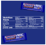 Snicker's Hi Protein Bars, Very Tasty, High In Protein 20g Variety Pack (2 Pack 8 Count)