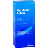 OPTIDERM Lotion 100 g