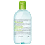 Bioderma - Sébium H2O - Micellar Water - Cleansing and Make-Up Removing - for Combination to Oily Skin