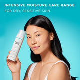 Curel Deep Moisturizing Spray