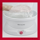 Revlon Luxury Paraffin Bath| For Soft Hands, Elbows & Feet