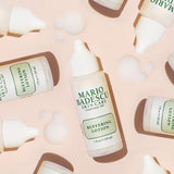 Mario Badescu Buffering Lotion Blemish Spot Treatment for Face with Potent Zinc Oxide, Niacinamide and B Vitamins | Overnight Treatment Serum that Targets Large Blemishes Under the Skin | 1 Fl Oz