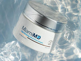 Miami MD Age Defying Lift & Firm Cream For Neck & Face BHA Free - 50 ml