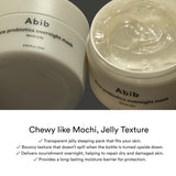 [Abib] Rice Probiotics Overnight Mask Barrier Jelly 80ml