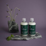 Tea Tree Lavender Mint Moisturizing Conditioner, Hydrates + Soothes, For Coarse + Dry Hair, 10.14 fl. oz.