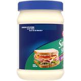 FRAFT Sandwich Spread, 15 Oz Jar Pack of 2