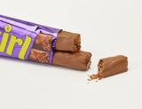 Cadbury Twirl Twin Bar, 43 g