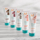 Moroccanoil Color Depositing Mask, Platinum, 6.7 oz