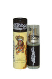 ED HARDY by Christian Audigier 0.25 oz EDT For Men Cologne