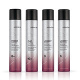 Joico Mist Medium Protective Finishing Spray | For Most Hair Types | Protect Against Heat & Humidity | Eliminate Static & Frizz | Protect Against Pollution & Harmful UV | Paraben & Sulfate Free