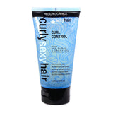 SEXYHAIR Curly Sexy Hair Curl Control Gel by Sexy Hair for Unisex - 5.1 oz Gel