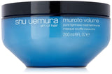 SHU UEMURA Art of Hair Muroto Volume Pure Lightness Treatment Masque 6oz