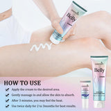 Leadyeah B Flat Belly Firming Cream