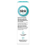 blink Tears Lubricating Eye Drops Mild-Moderate Dry Eye 30 mL (Pack of 3) Y