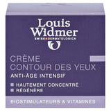 Louis Widmer Intensive Anti-Ageing Eye Contour Cream (Scented) 30 ml