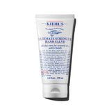 Kiehl's Ultimate Strength Hand Salve, Deeply Hydrating Hand Lotion, Thick and Rich Formula for Intense Moisture and Conditioning, Protects and Repairs Dry Hands, Paraben and Gluten Free - 5 fl oz