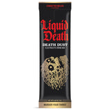 Liquid Death Electrolyte Death Dust - Watermelon Flavored Hydration Powder Packets - 12-Stick Pack - Convicted Melon - Electrolyte Replacement