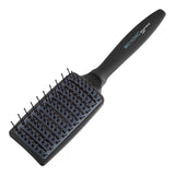 BIO IONIC Styling Paddle Brush, Infused Paddle Enhances Bio Ionic Moisturizing Heat Technology