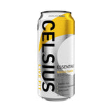 CELSIUS ESSENTIALS, Sparkling Mango Tango, Performance Energy Drink 16 Fl Oz (Pack of 12)