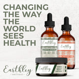 Earthley Wellness Gut Health Oil (2 oz)