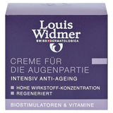 Louis Widmer Intensive Anti-Ageing Eye Contour Cream (Scented) 30 ml